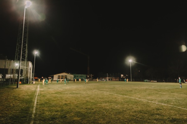 Karl-Reinlein-Stadion Nebenplatz 1 - Ebensfeld