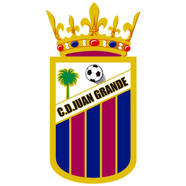 Wappen CD Juan Grande 