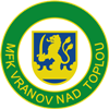 Wappen MFK Vranov nad Topľou  5646