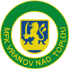 Wappen MFK Vranov nad Topľou