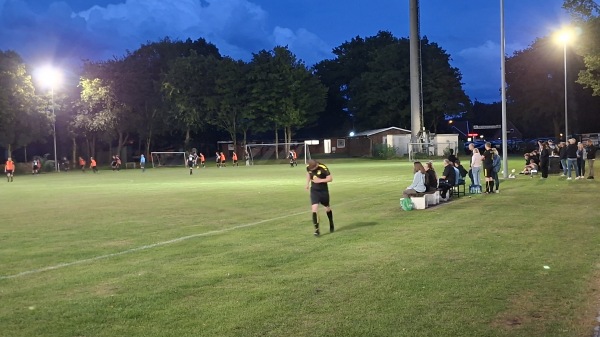 Sportpark Flachsmeer C-Platz - Westoverledingen-Flachsmeer