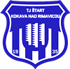 Wappen TJ Štart Kokava nad Rimavicou