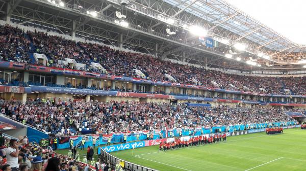 Rostec Arena - Kaliningrad