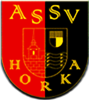 Wappen ASSV Horka 2001