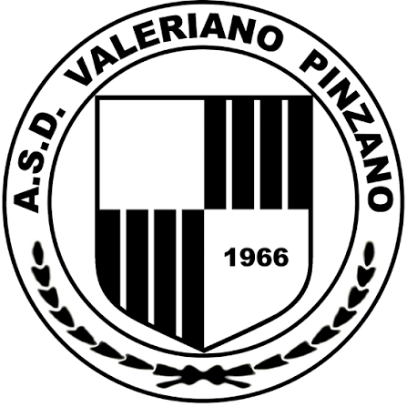 Wappen ASD Valeriano Pinzano