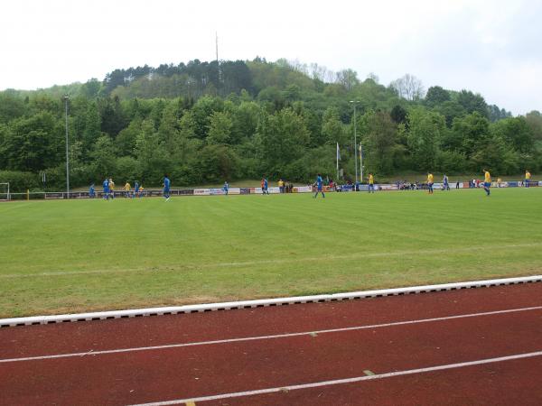 Sportzentrum Ramberg - Lügde