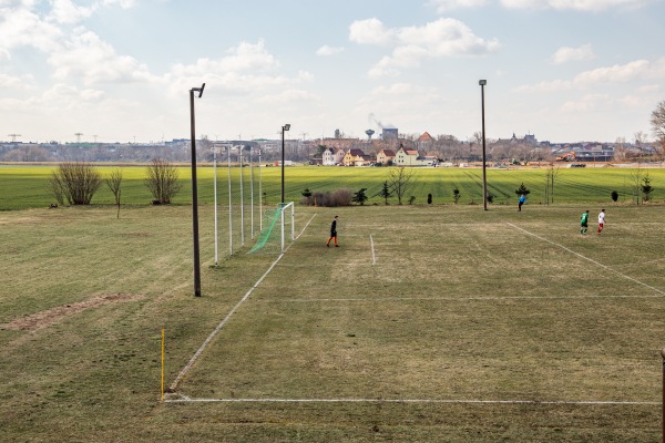 Werner-Arena - Zeithain-Röderau-Bobersen