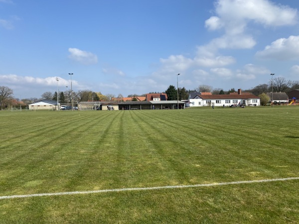 Sportplatz Rodenwalde - Vellahn-Rodenwalde