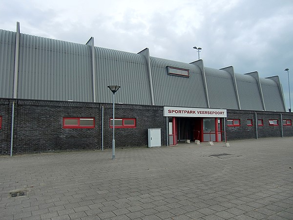 Sportpark Veerse Poort - Middelburg