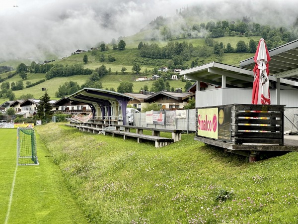 Sportplatz Piesendorf - Piesendorf