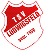 Wappen TSV Ludwigsfeld 1958 