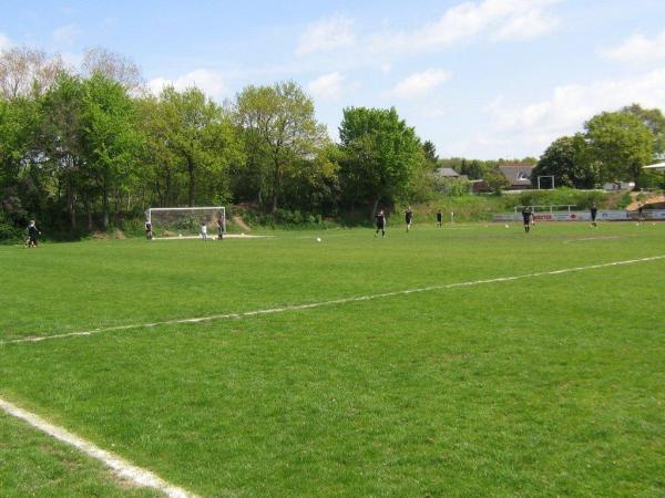 Maria-Jessen-Stadion - Nordhastedt