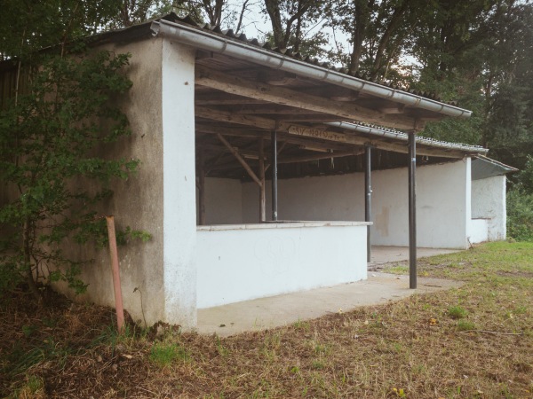 Waldsportplatz - Gülitz-Reetz