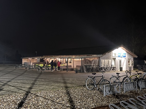 Franz-Hohmann-Sportanlage - Dormagen-Delrath