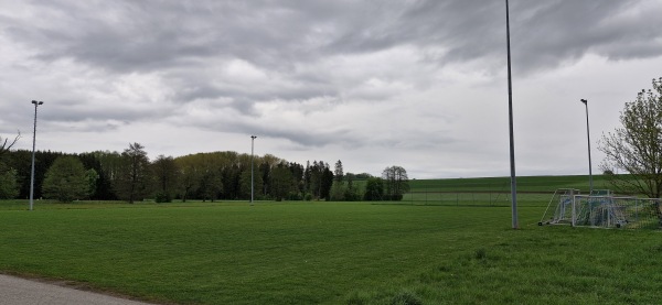 Sportanlage Oberndorf Platz 3 - Haag/Oberbayern-Oberndorf