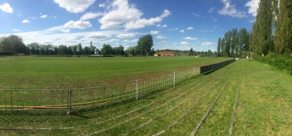 Sportzentrum Kaltenborner Straße (alt) - Guben