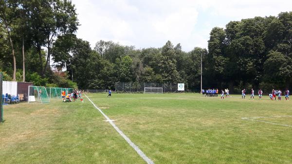 Alter Zustand (vor dem Umbau)