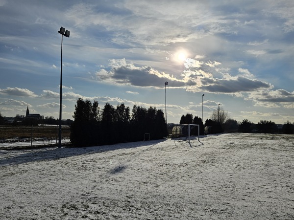 Stadion Miejski w Kałuszynie - Kałuszyn