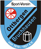Wappen SV Ottbergen-Bruchhausen 19/21 diverse