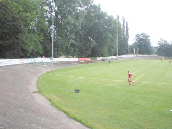 Jugendstadion - Düren-Rölsdorf