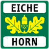 Wappen TV Eiche Horn 1899 II