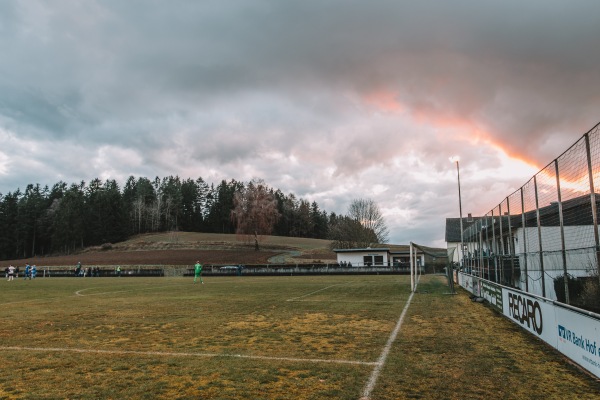 FC Arena - Marktleugast