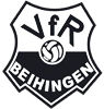 Wappen VfR Beihingen 1946