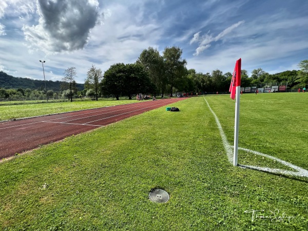 Sportplatz an der Hohenkrähe - Singen/Hohentwiel-Schlatt