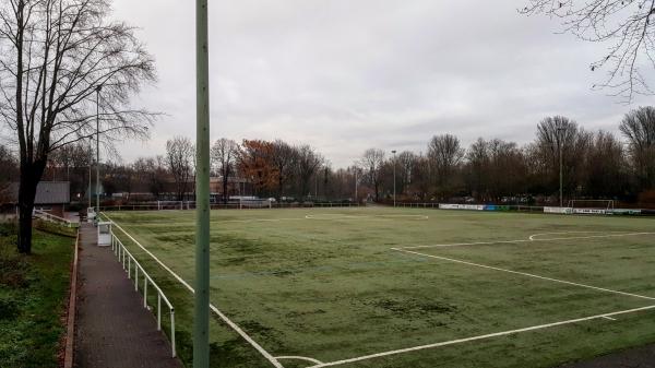 Sportplatz Berufsbildungszentrum - Grevenbroich-Elfgen