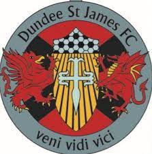 Wappen Dundee St. James FC