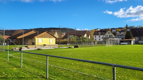 VfR-Sportfeld - Lauda-Königshofen-Gerlachsheim