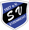 Wappen SV Etzenricht 1927