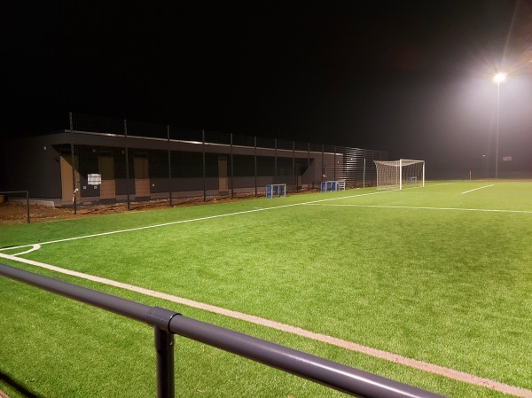 Sportanlage Schluchtweg Platz 2 - Bünde/Westfalen-Holsen