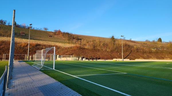 Sportzentrum Buchsmühle Platz 2 - Hardthausen/Kocher