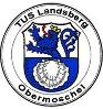 Wappen TuS Landsberg Obermoschel 1882 diverse  82705
