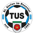 Wappen TuS Sankt Stefan im Rosental   59968