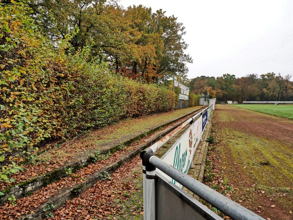 Waldkampfbahn - Hövelhof