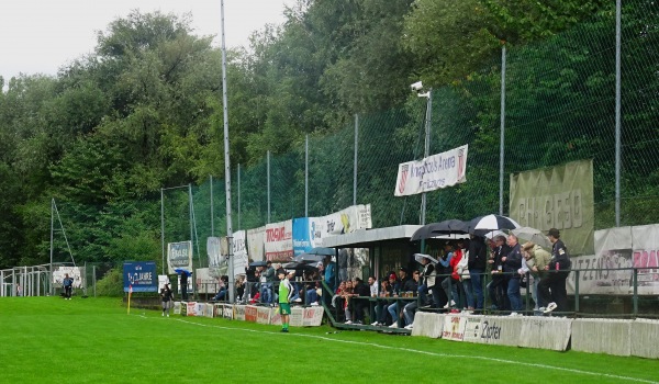knapptools Arena - Fritzens