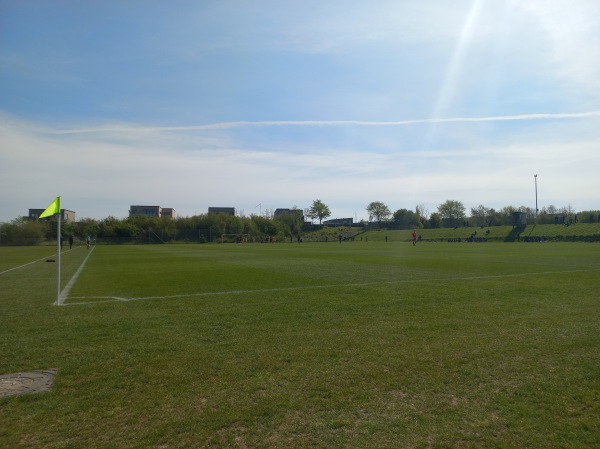 Norstern Arena Bane 6 - Horsens