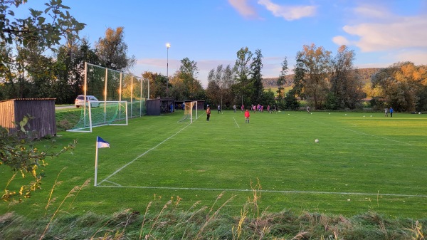 Sportanlage Ippesheim Platz 2 - Ippesheim/Mittelfranken