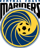 Wappen Central Coast Mariners FC