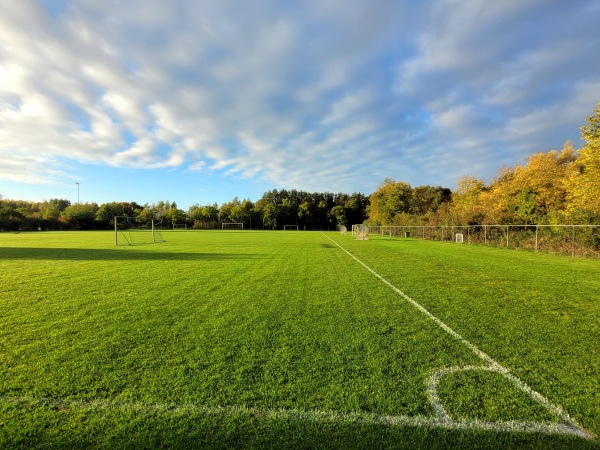 Sportpark Horsterpark veld 4 - Duiven