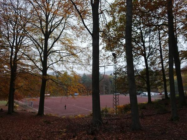 Sportplatz Im Buchenwald - Bosenbach