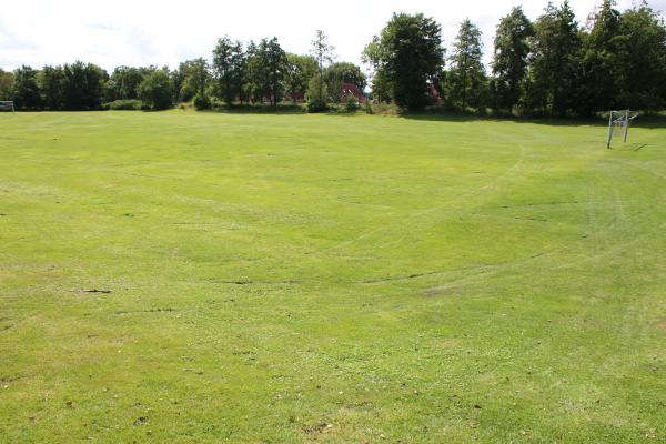 Sportanlage Westerwieke B-Platz - Großheide-Berumerfehn