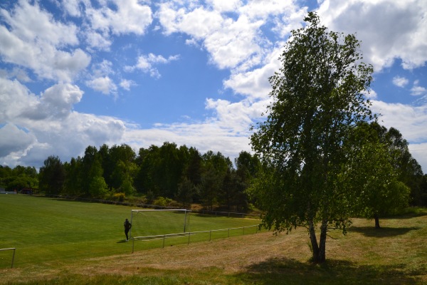 Sportplatz Walbeck - Oebisfelde-Weferlingen-Walbeck