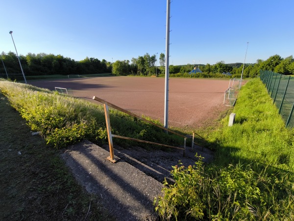 Sportanlage Hauptstraße Platz 2 - Mastershausen