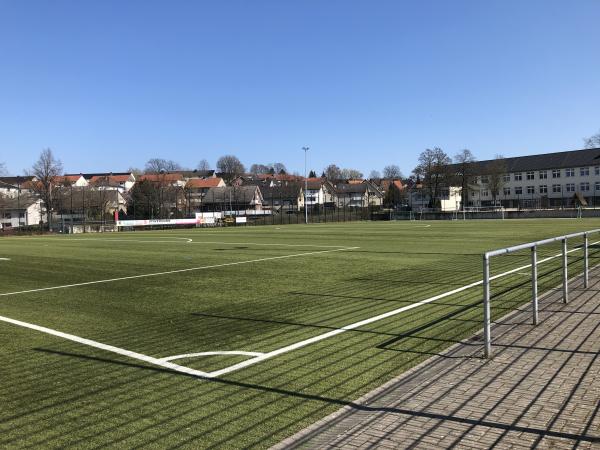 Glück-Auf-Platz C - Georgsmarienhütte-Oesede