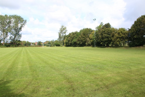 Sportanlage Herrenkampsweg B-Platz - Varel-Langendamm