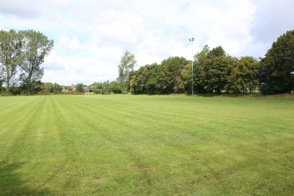 Sportanlage Herrenkampsweg B-Platz - Varel-Langendamm