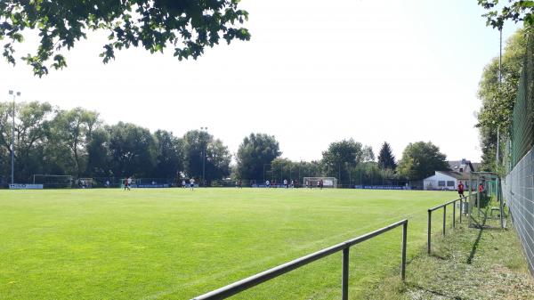 Sportanlage In der neuen Lach - Dreieich-Sprendlingen